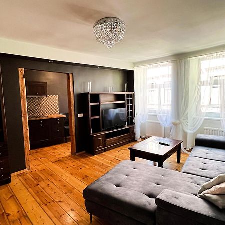 Dome Square Apartment, Old Town Riga Exterior foto