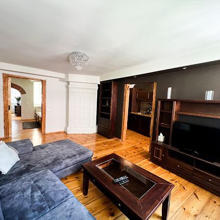 Dome Square Apartment, Old Town Riga Exterior foto