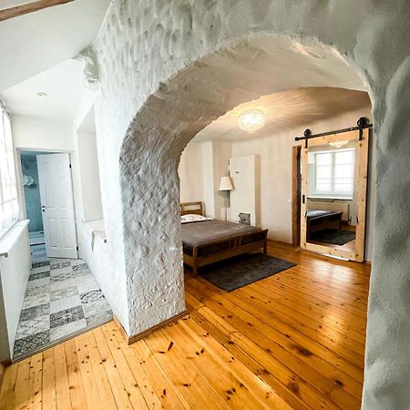 Dome Square Apartment, Old Town Riga Exterior foto