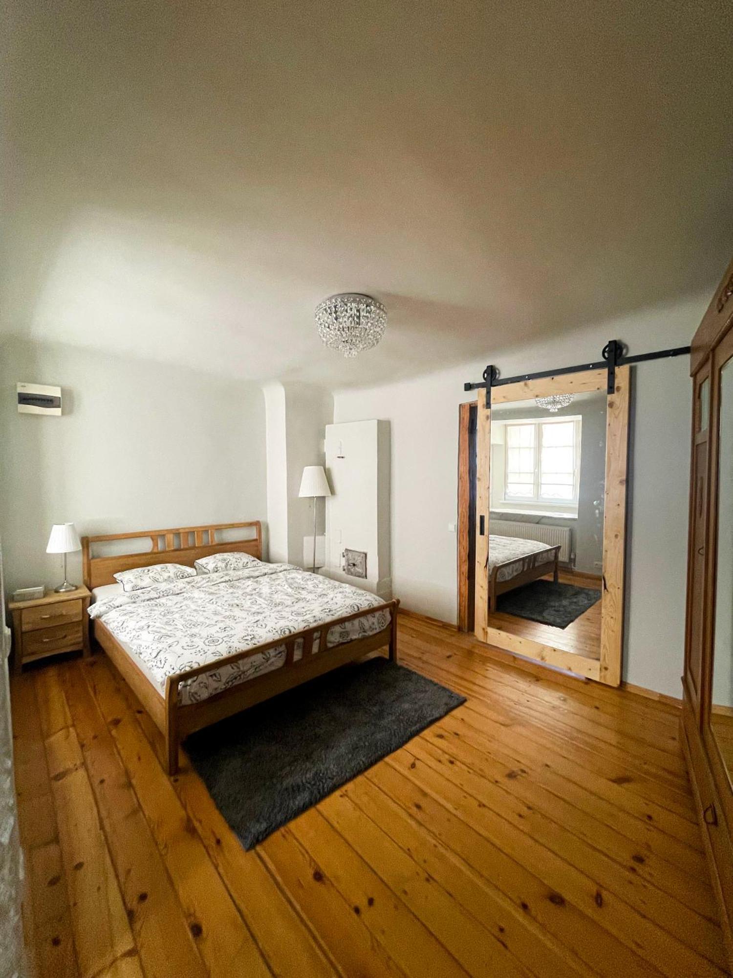 Dome Square Apartment, Old Town Riga Exterior foto